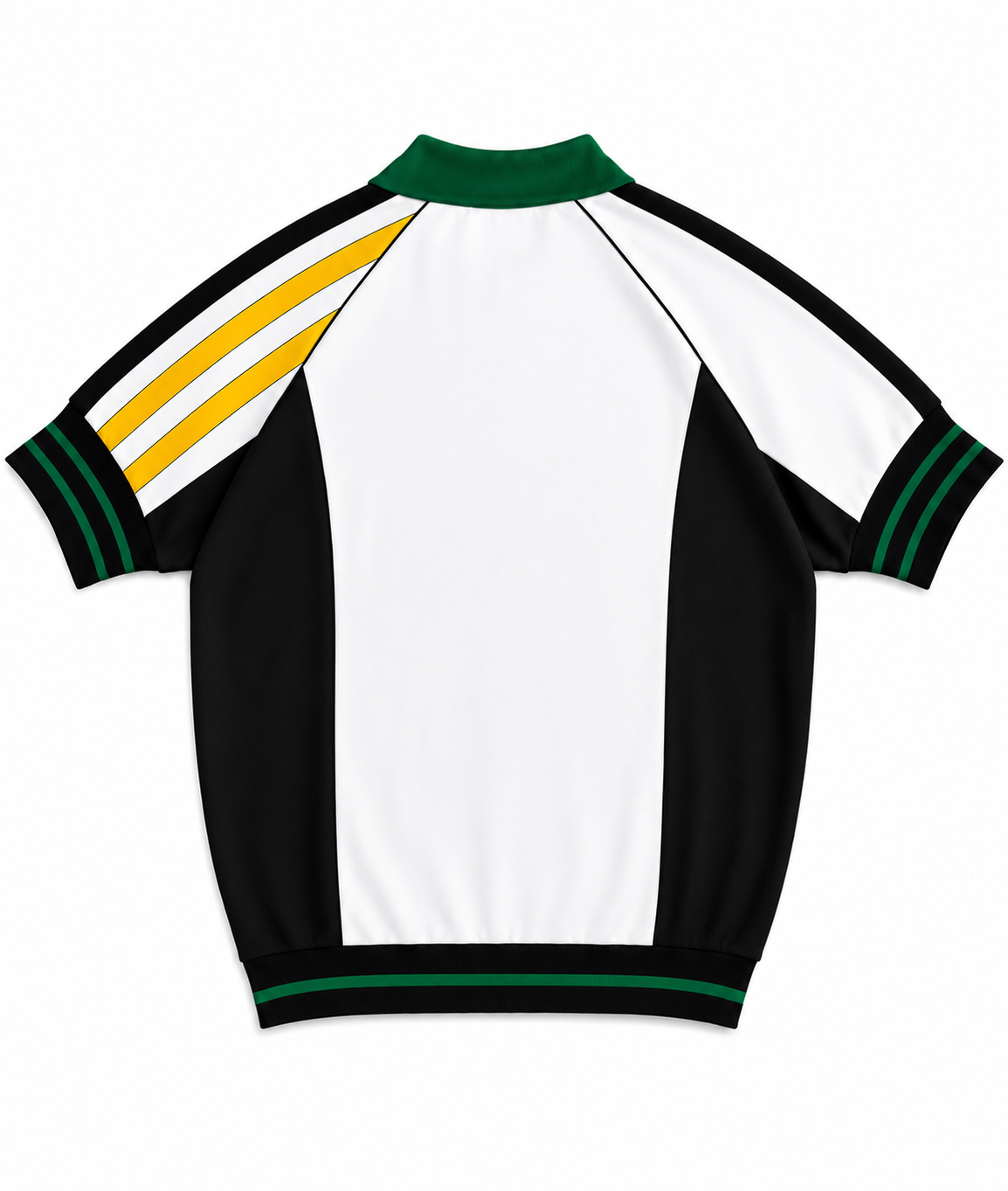 Bafana Kaofela Supporters Jersey